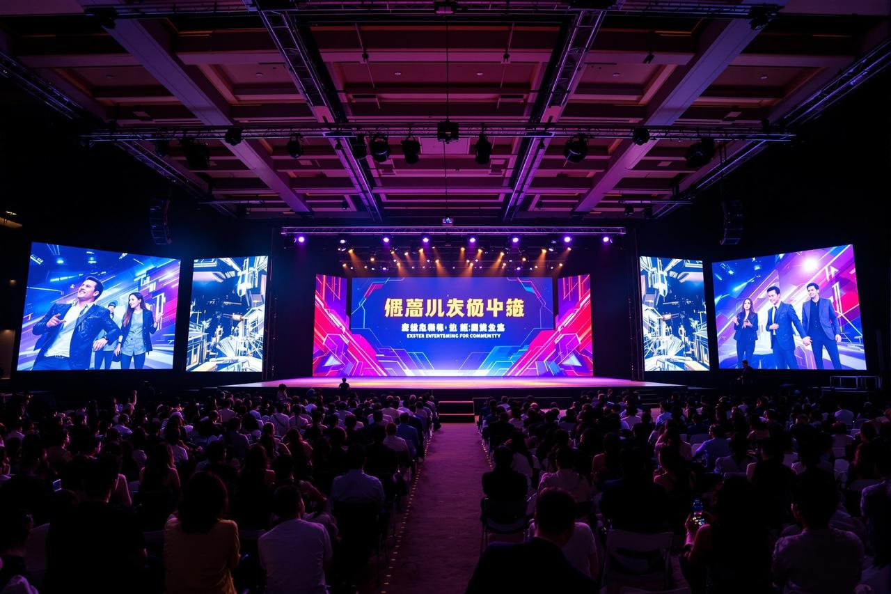 骚小妹影院2024年度片单发布，十二部重磅大剧蓄势待发