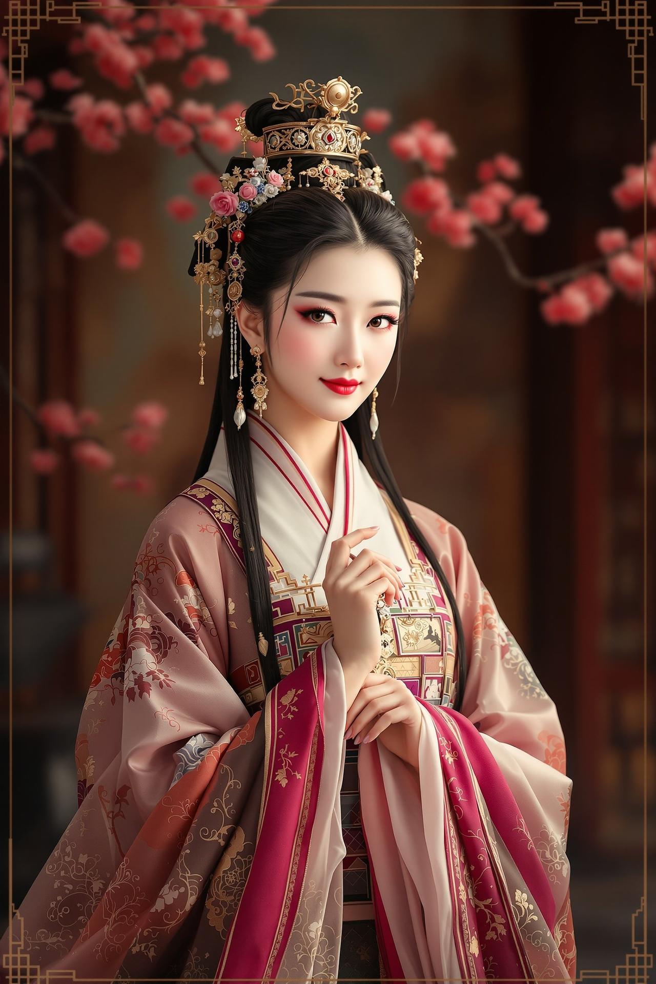 梦华录 海报