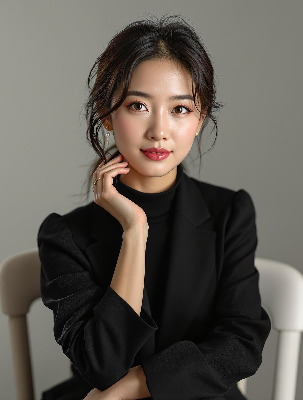 李芳