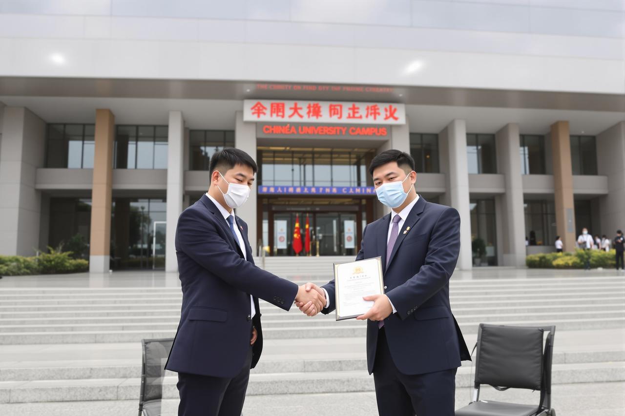 骚小妹影院与北京师范大学共建影视人才培养基地